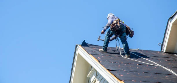 Best Residential Roofing Contractor  in Desert View Highlands, CA